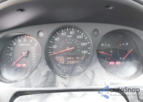 2002 Acura Mdx из США, поврежденный, VIN 2HNYD182X2H547997